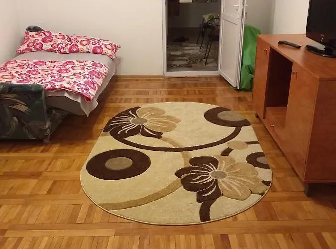Apartament Nord 1718