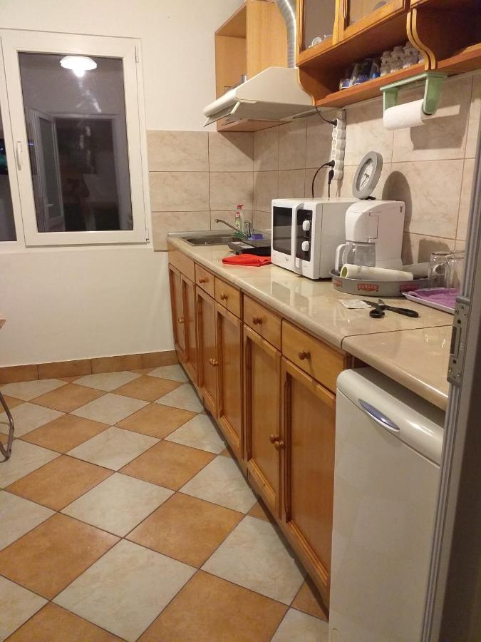 Apartament Nord 1718 *