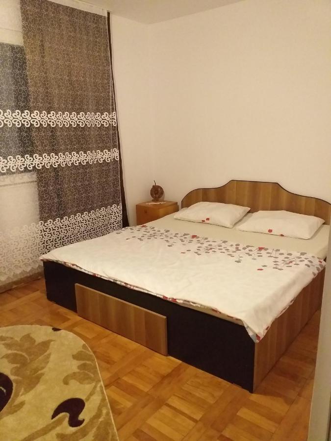 Apartament Nord 1718 *