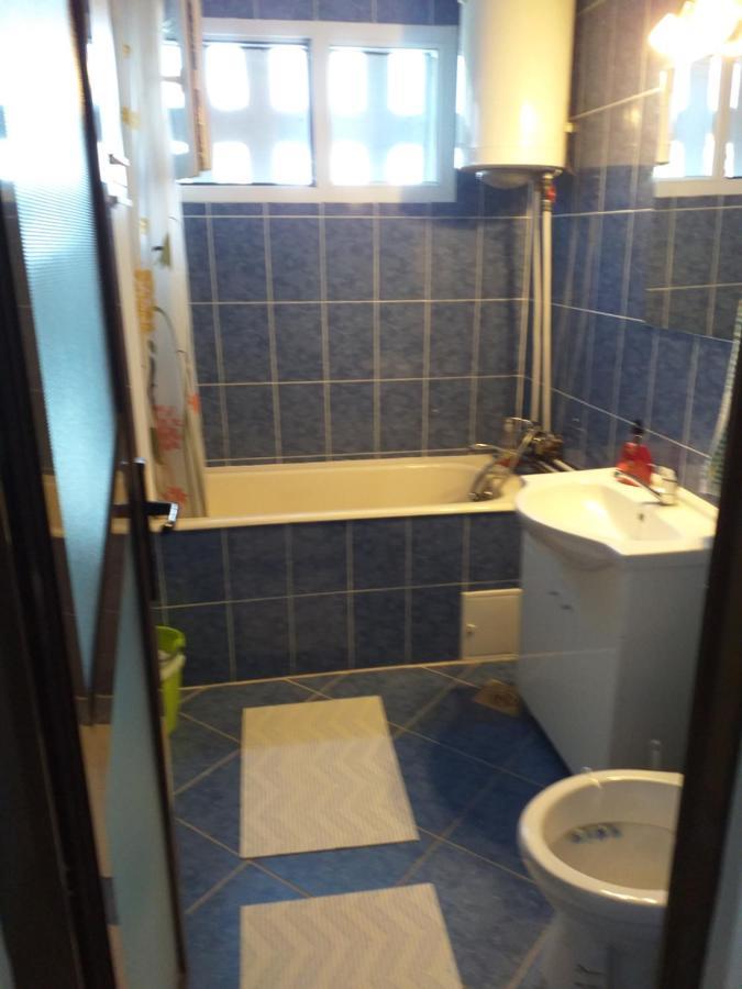 Apartment Apartament Nord 1718 Orsova